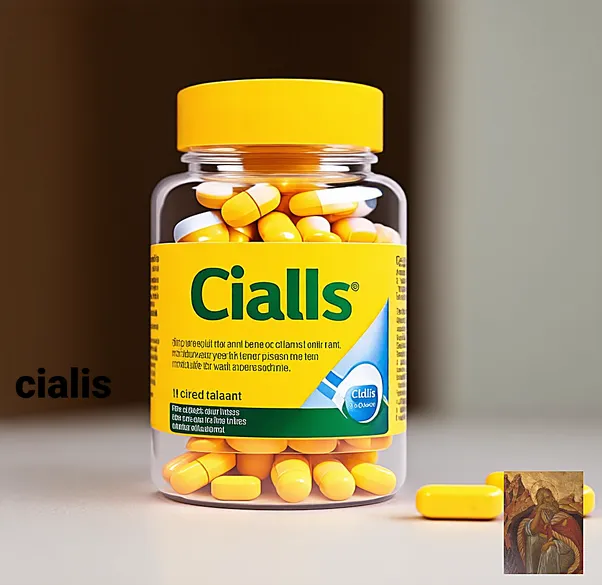 Cialis diario comprar